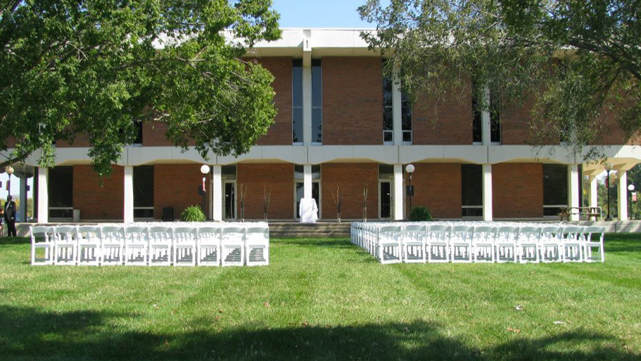 UofL Conference Center at Shelbyhurst Campus