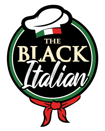 The Black Italian - Black Owned