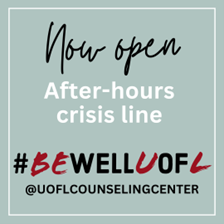 University of Louisville Counseling Center