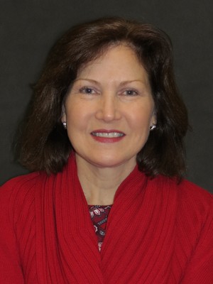 Susan Schroeder