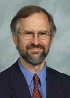 Portrait of Paul McKinney, MD