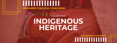 Indigenous Heritage Month