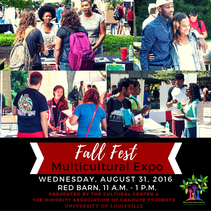 Fall Fest | Multicultural Expo