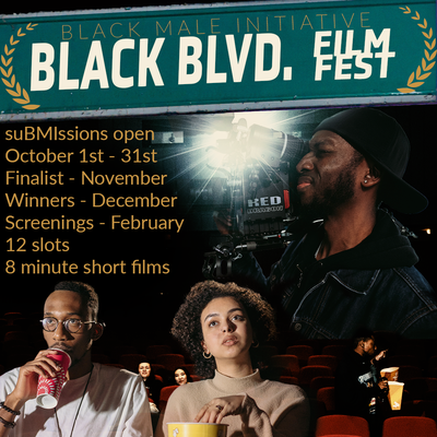 BMI Black Boulevard Film Festival