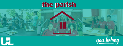 Parish header