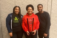 Malcolm X Debate Team Wins Title at Weber State University