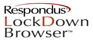 Respondus LockDown Browser