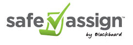Safe Assign Logo