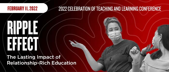 2022 Celebration of Teaching and Learning