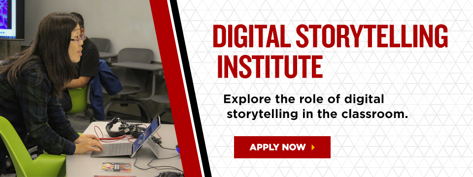 Digital Storytelling Institute