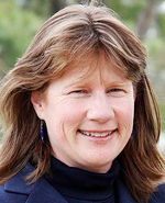 Susan Diana Longerbeam, Ph.D.