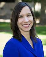 Photo of Marie Kendall Brown, Ph.D.