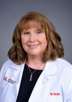Image of Dr. Alia Eldairi, DMD at the University of Louisville School of Dentistry