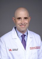 Image of Dr. Timothy Followell, DMD, MS at the University of Louisville School of Dentistry