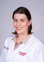 Image of Dr. Lara Monteiro, DMD, MSC at the University of Louisville School of Dentistry