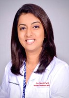 Image of Dr. Pallavi Patil, BDS, DMD, MBA at the University of Louisville School of Dentistry