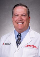 Image of Dr. Christopher L. Williams, DMD at the University of Louisville School of Dentistry