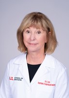 Image of Dr. Sherrie W. Zaino, DMD at the University of Louisville School of Dentistry