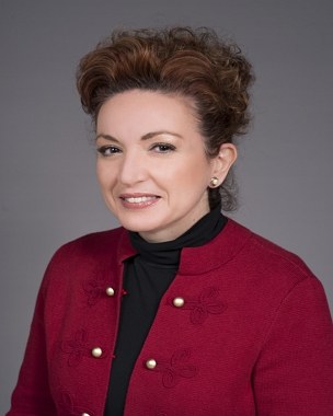 Alma Ljaljevic