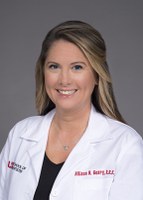 Dr Allison Geary