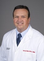 Dr Brian Marrillia