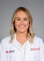 Dr Sintelle Kent