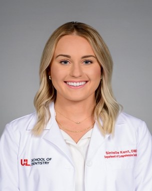 Dr Sintelle Kent
