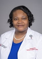Dr. Tiffany McPheeters