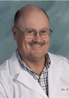 Image of Dr. Joseph A. Haake, DDS at the University of Louisville School of Dentistry