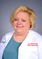 Image of Dr. Jolene Zirnheld, DMD at the University of Louisville School of Dentistry