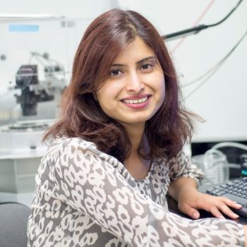 Juhi Bagaitkar, Ph.D.