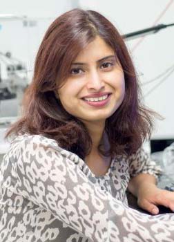 Juhi Bagaitkar