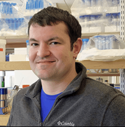 Matthew Ramsey, PhD