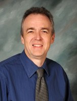 Image of Dr. Richard J. Lamont PhD - Chair of Oral Immunology Infectious Diseases - University of Louisville School of Dentistry