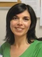 Silvia Uriarte, PhD 150px