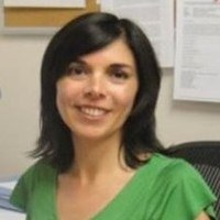 Silvia Uriarte, PhD