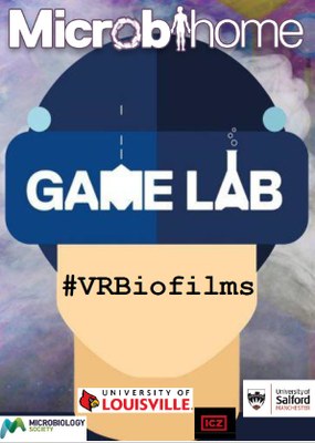 VR Biolfilm postcard part 1