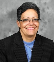 Image of Dr. Sherry Babbage serves as University of Louisville School of Dentistry Coordinator of Diversity and Inclusion