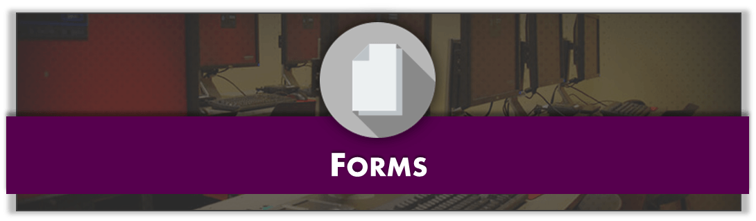 DI Forms Banner