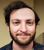 Ian Stebbins