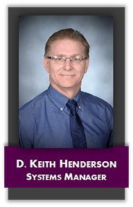 Keith Henderson MtT