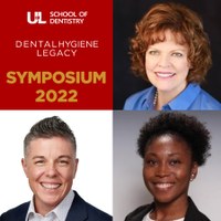 2022 Dental Hygiene Legacy Symposium is November 12