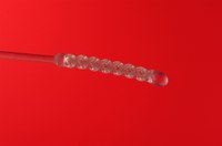 3D printed swabs developed at UofL to help fill gap in COVID-19 test kits