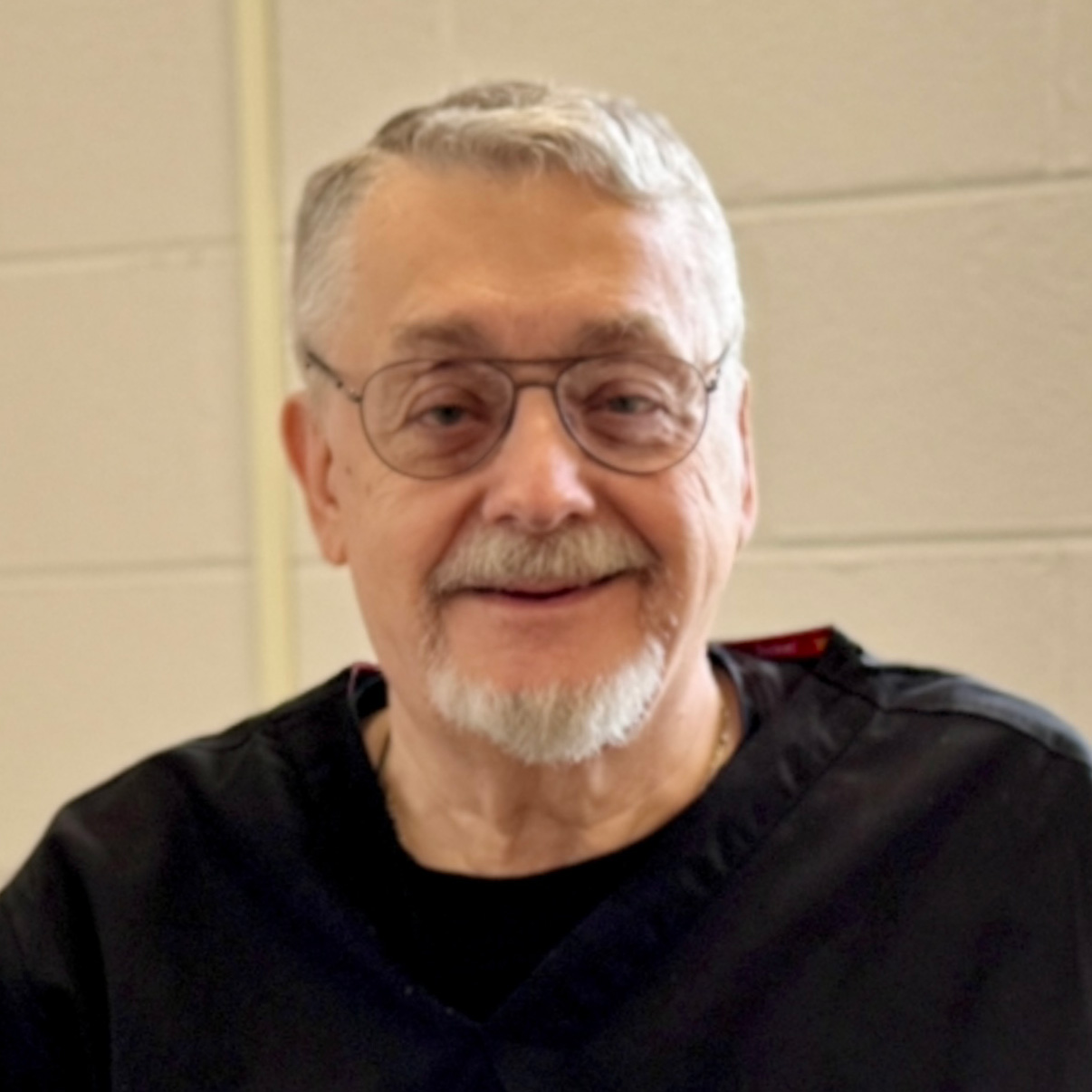 Care with compassion: Bill Collins, DMD ’91, assumes clinical director position at ULSD’s Paducah location