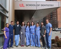 Dental student group strives to reach Hispanic population in Kentucky and world 