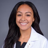 Dental student Kierra Dages named Community Builder of the Year for ASDA District 7