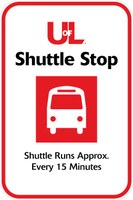 Getting to the School of Dentistry just got a little easier