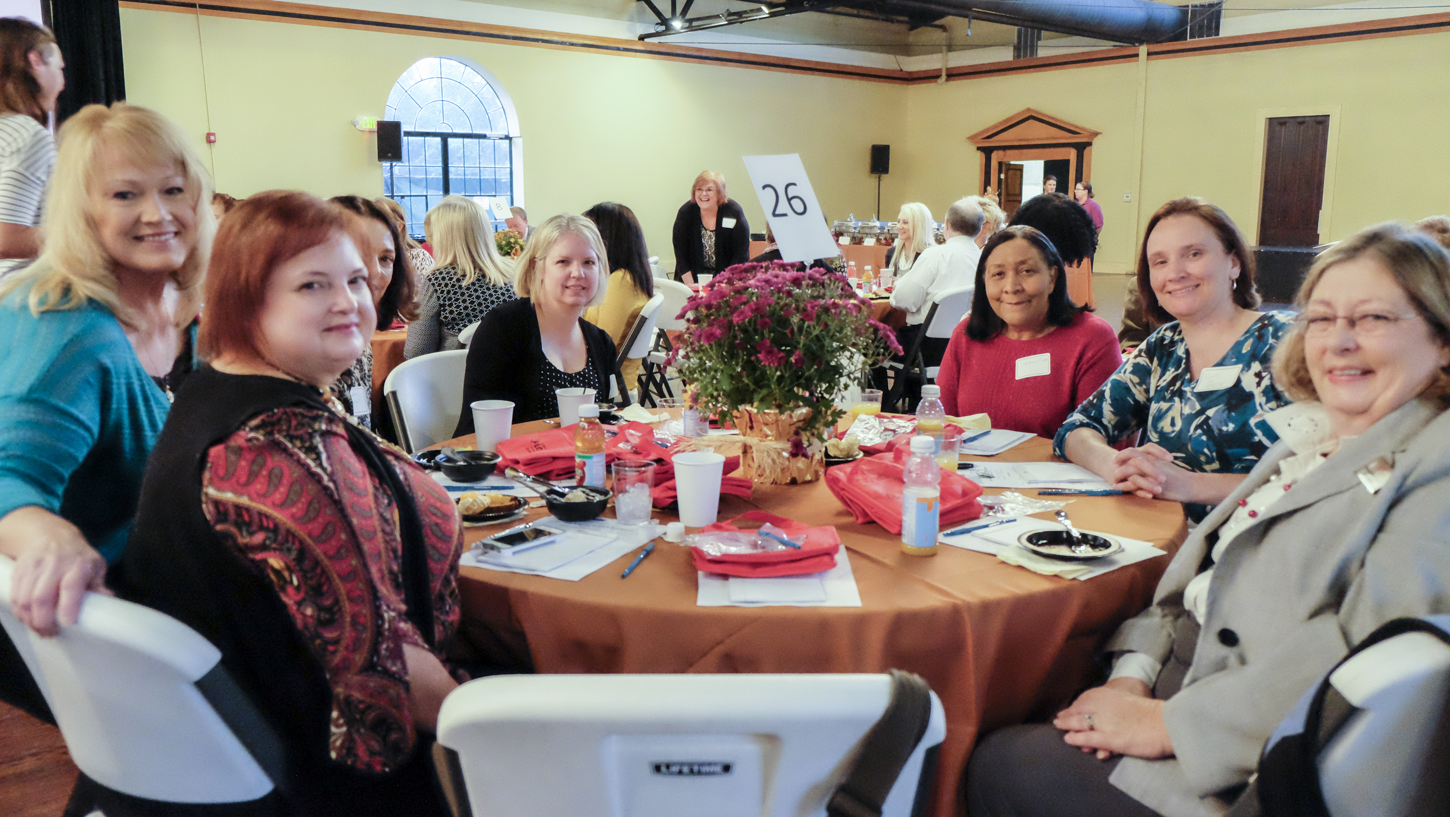 Improving the patient experience 