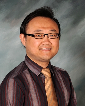 Lin wins Journal of Prosthetic Dentistry Hickey Scientific Writing Award