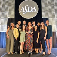 Louisville ASDA chapter named top chapter nationwide 